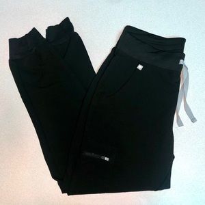 Figs Sm Zamora joggers